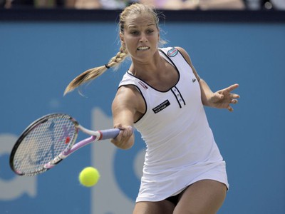 Dominika Cibulková