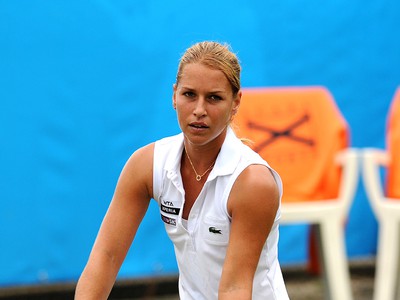 Dominika Cibulková