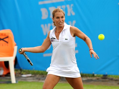 Dominika Cibulková