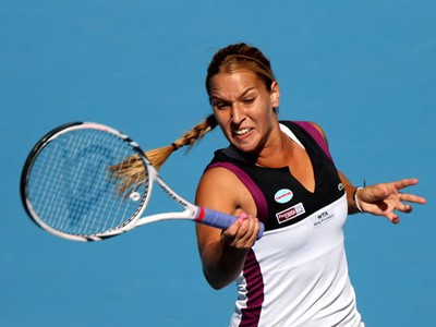 Dominika Cibulková