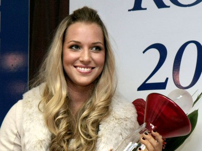 Dominika Cibulková