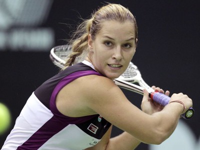 Dominika Cibulková