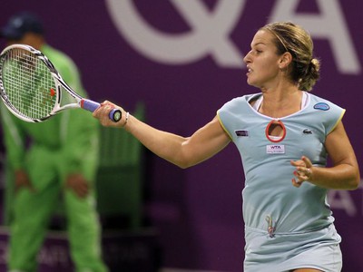 Dominika Cibulková