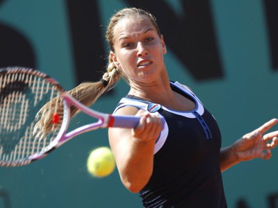 Dominika Cibulková