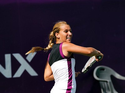 Dominika Cibulková