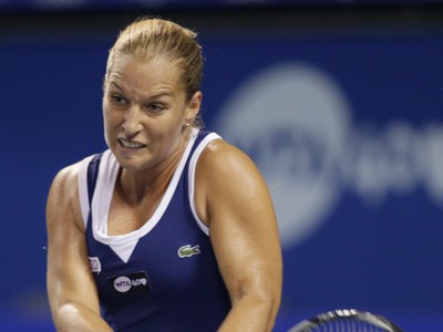Dominika Cibulková