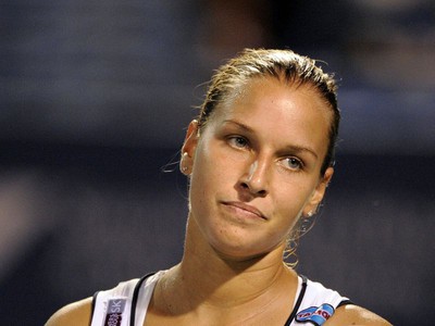 Dominika Cibulková