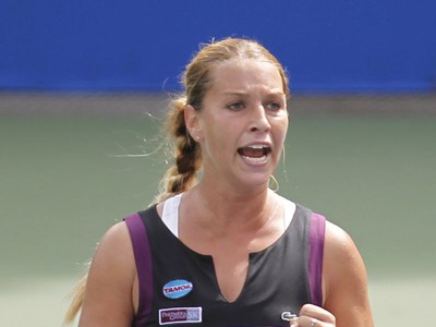 Dominika Cibulková