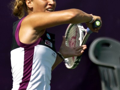 Dominika Cibulková