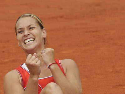 Dominika Cibulková