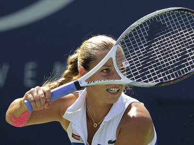 Dominika Cibulková