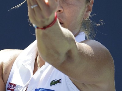 Dominika Cibulková