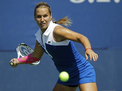 Dominika Cibulková