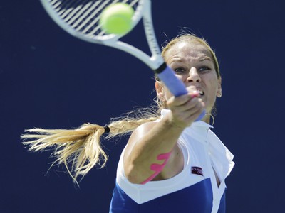 Dominika Cibulková