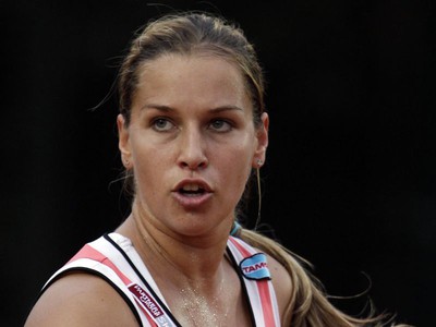 Dominika Cibulková