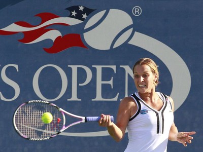 Dominika Cibulková