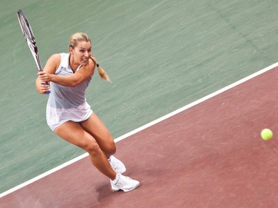 Dominika Cibulková