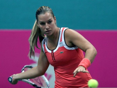 Dominika Cibulková
