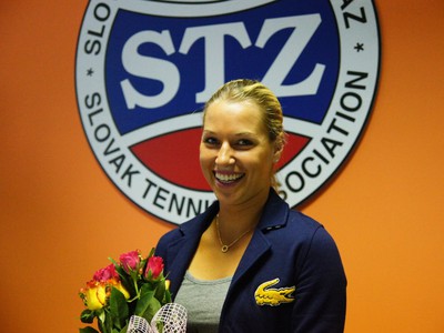 Dominika Cibulková