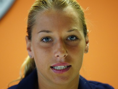 Dominika Cibulková