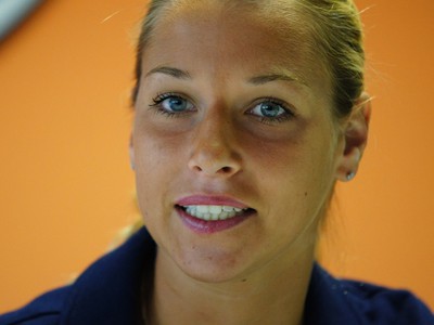 Dominika Cibulková