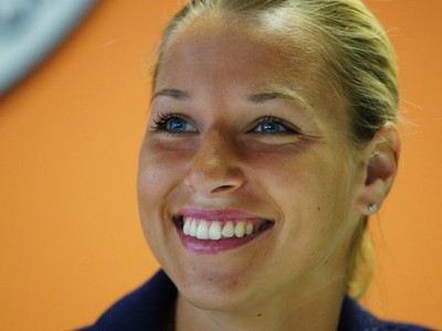 Dominika Cibulková