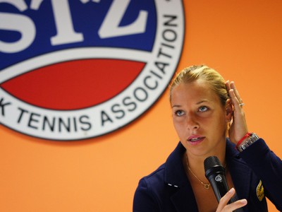 Dominika Cibulková