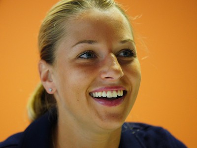 Dominika Cibulková