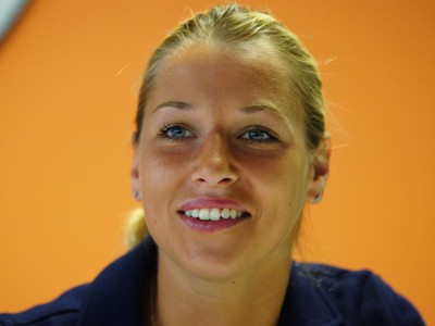Dominika Cibulková