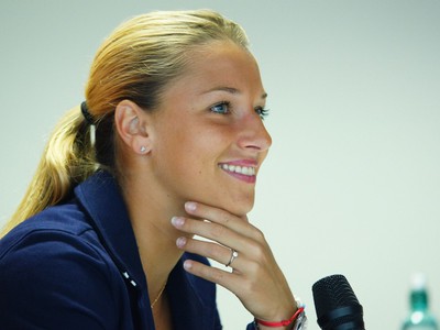 Dominika Cibulková