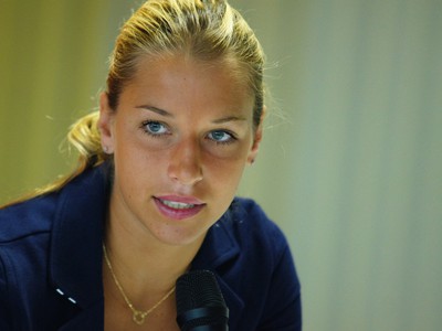 Dominika Cibulková