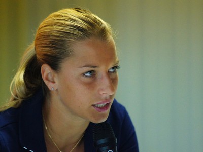 Dominika Cibulková