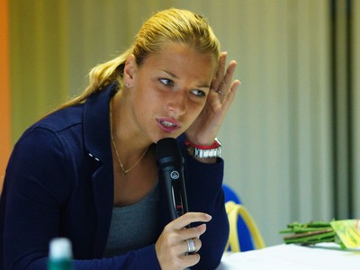 Dominika Cibulková