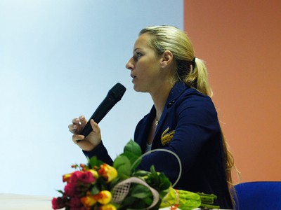 Dominika Cibulková