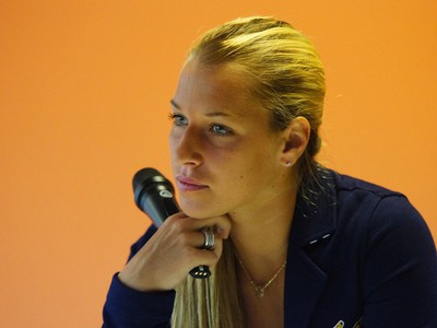 Dominika Cibulková