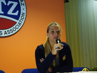 Dominika Cibulková