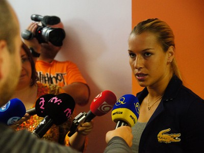 Dominika Cibulková