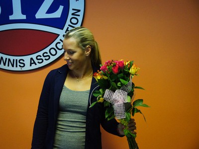 Dominika Cibulková