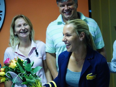 Dominika Cibulková