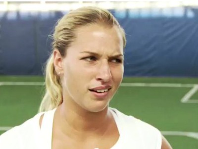 Dominika Cibulková
