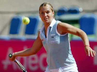 Dominika Cibulková