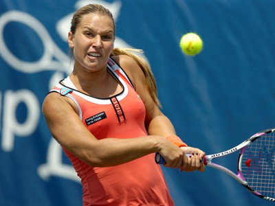 Dominika Cinulková