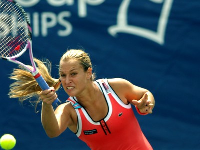 Dominika Cibulková