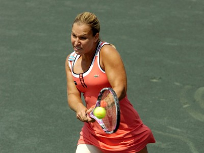 Dominika Cibulková