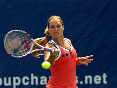 Dominika Cibulková