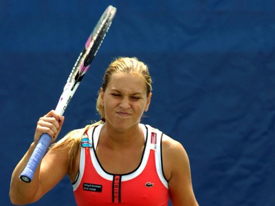 Dominika Cibulková
