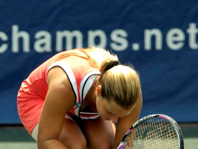 Dominika Cibulková