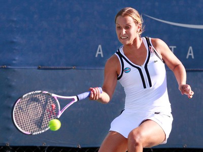 Dominika Cibulková