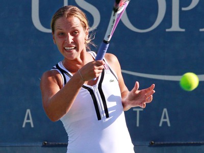 Dominika Cibulková postúpila do 4.kola US Open