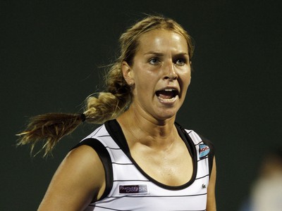 Dominika Cibulková